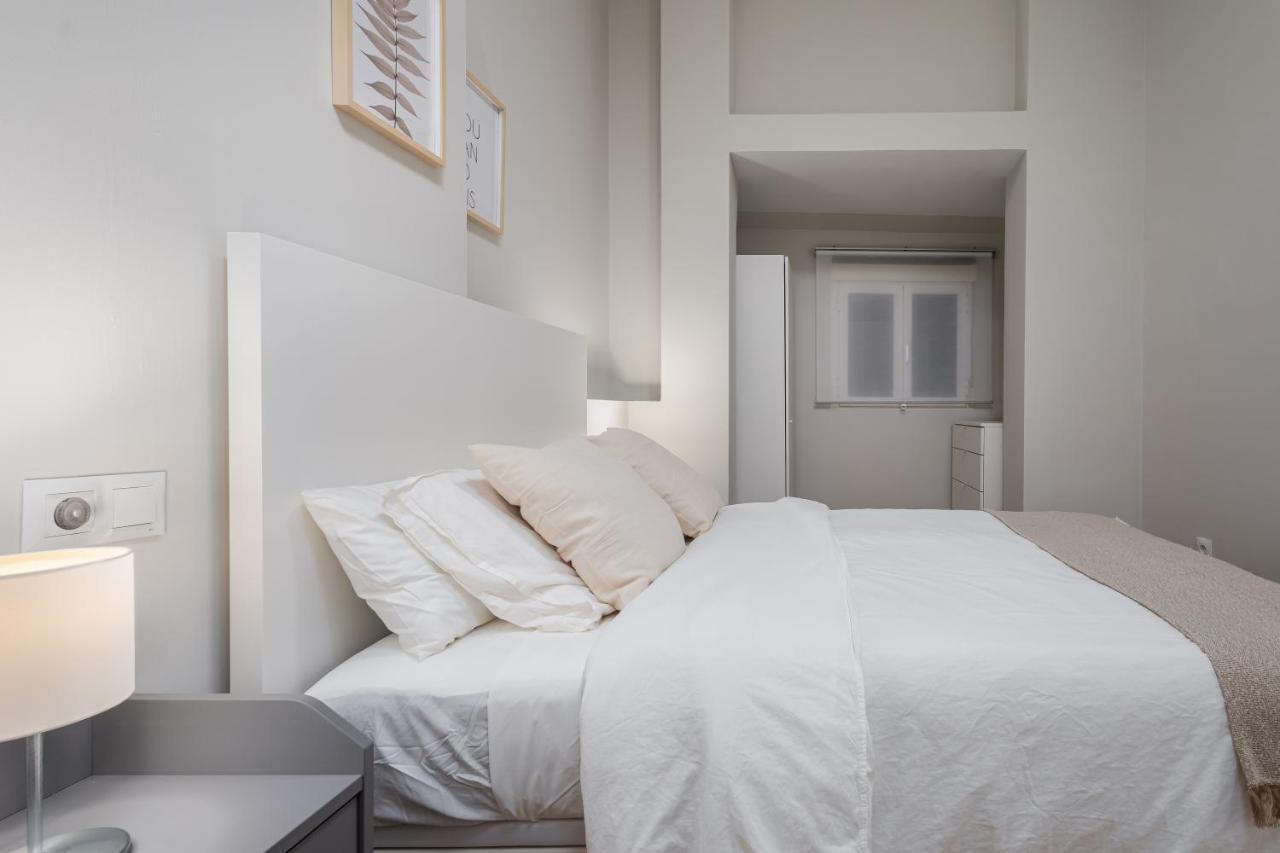 El Balcon De Alamos Apartment มาลากา ภายนอก รูปภาพ